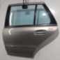 Porte arriere gauche MERCEDES CLASSE C 203