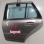 Porte arriere gauche MERCEDES CLASSE C 203