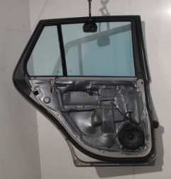 Porte arriere gauche MERCEDES CLASSE C 203 Photo n°6