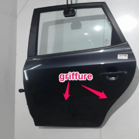 Porte arriere gauche KIA CEE-D 1