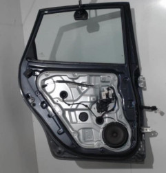 Porte arriere gauche KIA CEE-D 1 Photo n°3