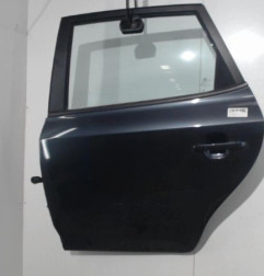 Porte arriere gauche KIA CEE-D 1 Photo n°4