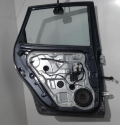 Porte arriere gauche KIA CEE-D 1 Photo n°6