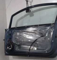 Porte avant droit OPEL CORSA D Photo n°1