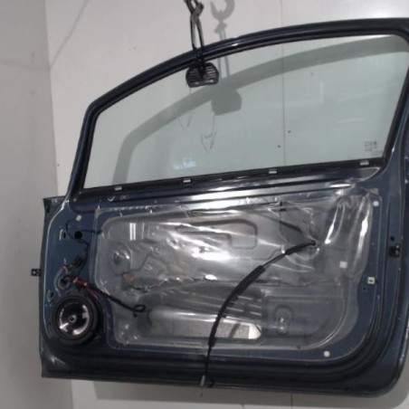 Porte avant droit OPEL CORSA D Photo n°1