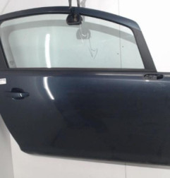 Porte avant droit OPEL CORSA D