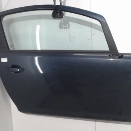 Porte avant droit OPEL CORSA D