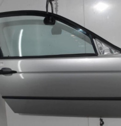 Porte avant droit BMW SERIE 3 E46 Photo n°1