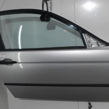 Porte avant droit BMW SERIE 3 E46 Photo n°1