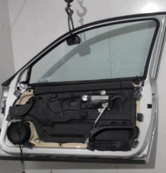 Porte avant droit BMW SERIE 3 E46 Photo n°3