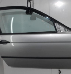 Porte avant droit BMW SERIE 3 E46 Photo n°4