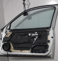 Porte avant droit BMW SERIE 3 E46 Photo n°6