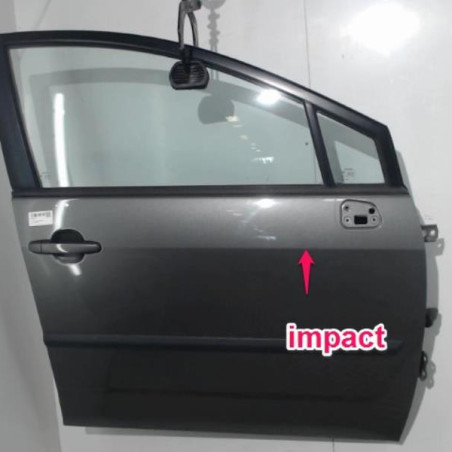 Porte avant droit TOYOTA COROLLA VERSO 2