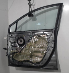 Porte avant droit TOYOTA COROLLA VERSO 2 Photo n°3