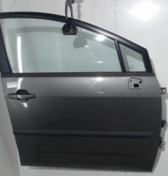 Porte avant droit TOYOTA COROLLA VERSO 2 Photo n°4