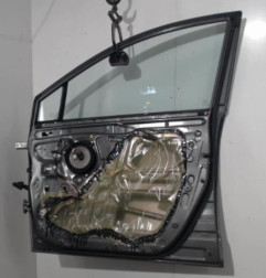 Porte avant droit TOYOTA COROLLA VERSO 2 Photo n°6