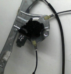 Leve vitre electrique avant droit RENAULT CLIO 3