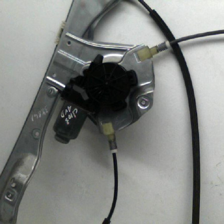 Leve vitre electrique avant droit RENAULT CLIO 3