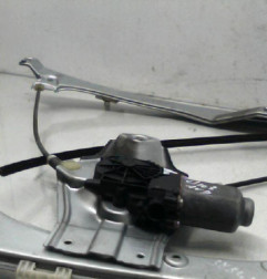 Leve vitre electrique avant droit RENAULT CLIO 3 Photo n°3