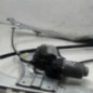 Leve vitre electrique avant droit RENAULT CLIO 3