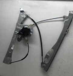 Leve vitre electrique avant droit RENAULT CLIO 3 Photo n°4