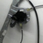 Leve vitre electrique avant droit RENAULT CLIO 3