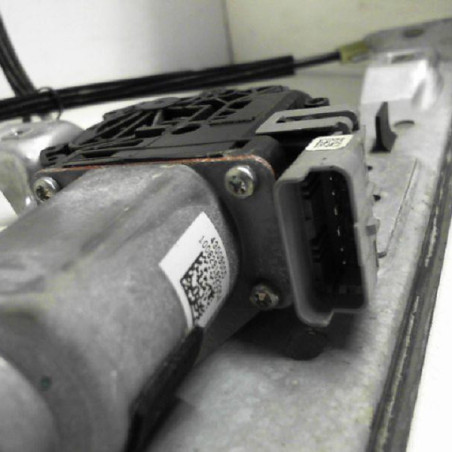 Leve vitre electrique avant gauche CITROEN DS3 Photo n°1