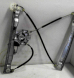 Leve vitre electrique avant gauche CITROEN DS3 Photo n°3