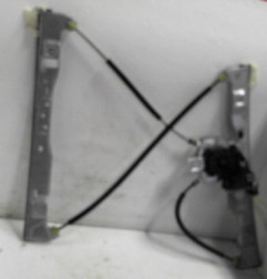 Leve vitre electrique avant gauche CITROEN DS3 Photo n°4