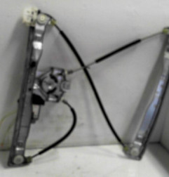 Leve vitre electrique avant gauche CITROEN DS3 Photo n°5