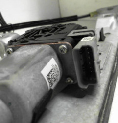 Leve vitre electrique avant gauche CITROEN DS3 Photo n°6