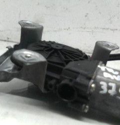 Leve vitre electrique avant gauche RENAULT TWINGO 2 Photo n°3