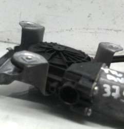 Leve vitre electrique avant gauche RENAULT TWINGO 2 Photo n°6