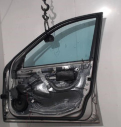 Porte avant droit MERCEDES CLASSE C 203 Photo n°6