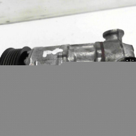 Compresseur clim OPEL CORSA D Photo n°1