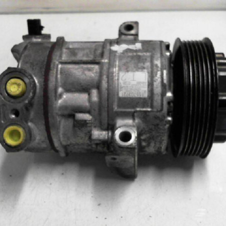 Compresseur clim OPEL CORSA D