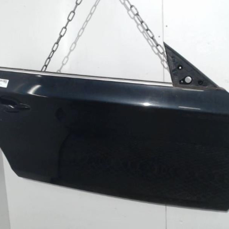 Porte avant droit BMW SERIE 1 E82