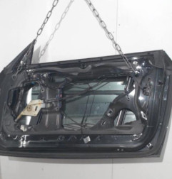 Porte avant droit BMW SERIE 1 E82 Photo n°3