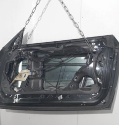 Porte avant droit BMW SERIE 1 E82 Photo n°6