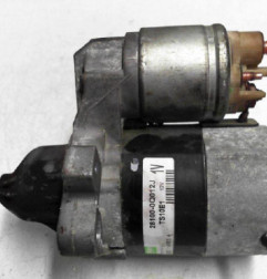 Demarreur CITROEN C1 1 Photo n°1