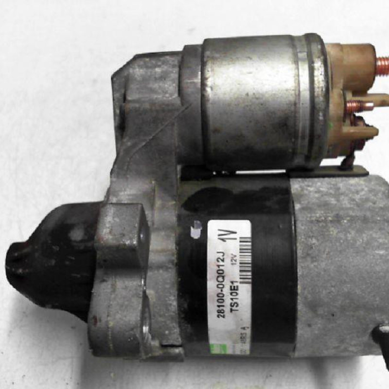 Demarreur CITROEN C1 1