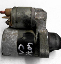 Demarreur CITROEN C1 1 Photo n°4