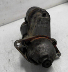 Demarreur OPEL AGILA A Photo n°1