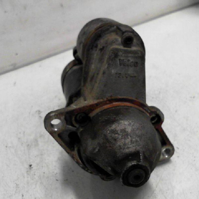 Demarreur OPEL AGILA A
