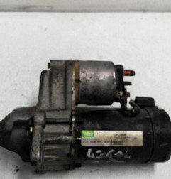 Demarreur OPEL AGILA A Photo n°3