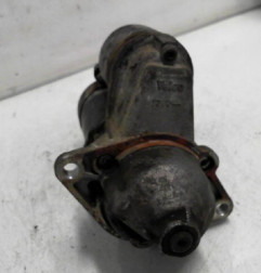 Demarreur OPEL AGILA A Photo n°6