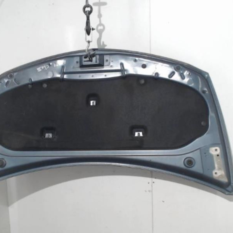 Capot RENAULT CLIO 3