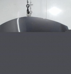 Capot RENAULT CLIO 3