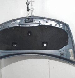 Capot RENAULT CLIO 3 Photo n°6