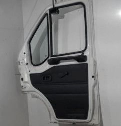 Porte avant droit PEUGEOT BOXER 1 Photo n°1